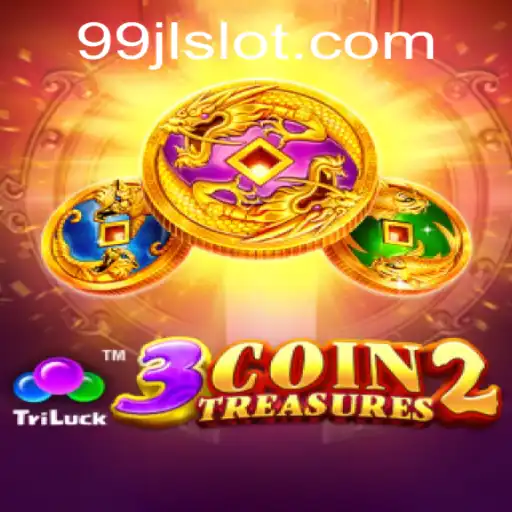 Discover the Adventure of 3CoinTreasures2