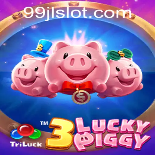 Discover the Thrills of 3LUCKYPIGGY: A New Interactive Gaming Experience