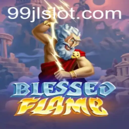 Discover the World of BlessedFlame: A Unique Gaming Experience