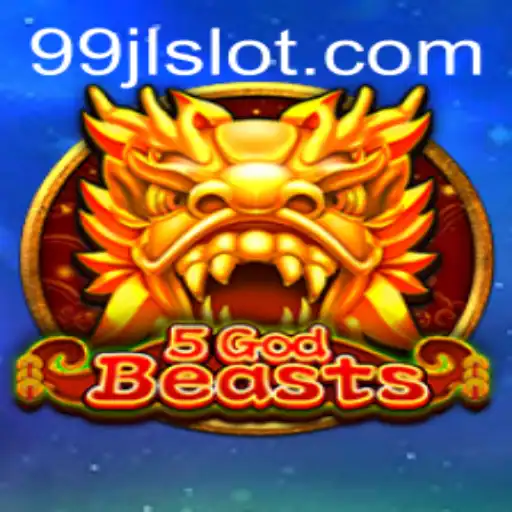 Exploring 5GodBeasts: A Journey into Legendary Realms