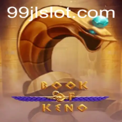 Exploring BookOfKeno: A Modern Twist on a Classic Game