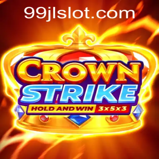 Crownstrike: Unveiling the Thrilling World of Strategy and Skill
