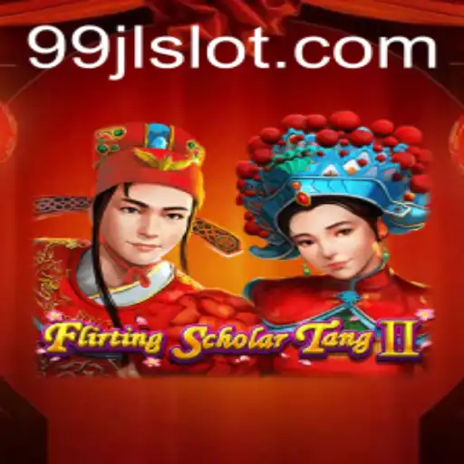 Flirting Scholar Tang II: A Charming Adventure Awaits