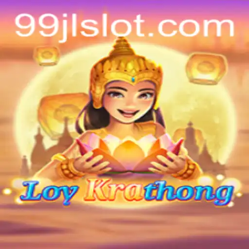 LoyKrathong: The Enchanting Game Inspired by a Festival