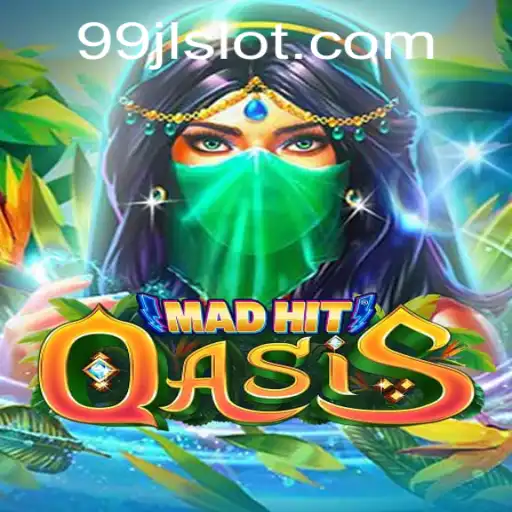 Unveiling MadHitOasis: The Interactive Gaming Phenomenon with a Twist