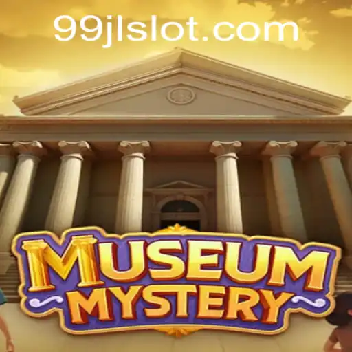 Unveiling the Secrets of 'MuseumMystery': A Timeless Adventure Awaits