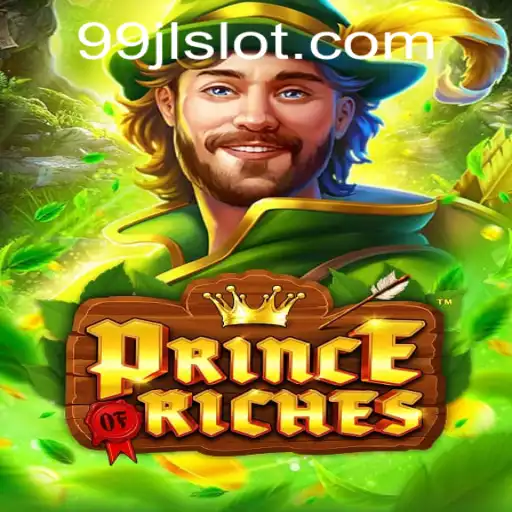 Unveiling the Treasure Hunt: PrinceOfRiches