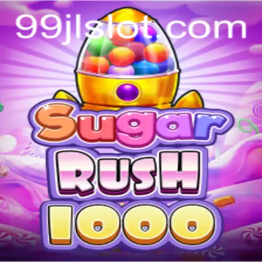 Discover the World of SugarRush1000: A Sweet Adventure