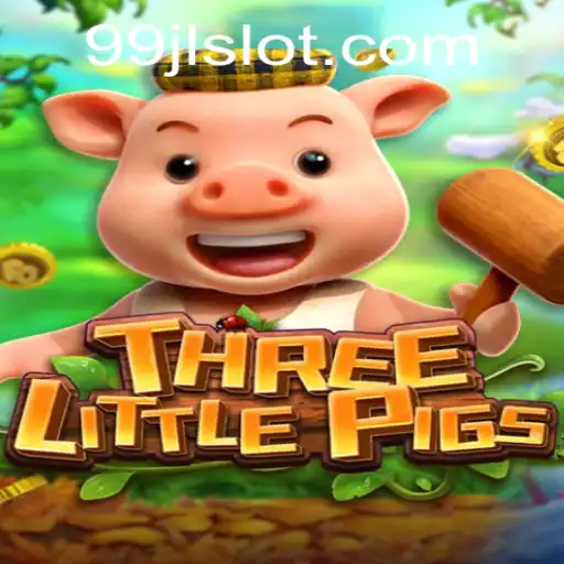 Discover the Adventure of THREELITTLEPIGS: A Game for All Ages