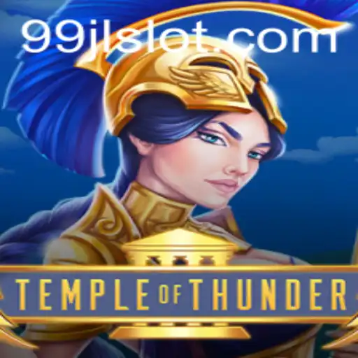 Temple of Thunder: Enter the Realm of Lightning-Paced Adventures