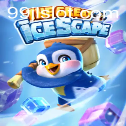 Exploring TheGreatIcescape: The Chilling New Gaming Adventure