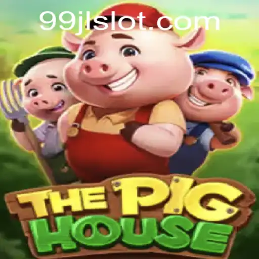 ThePigHouse: A Unique Gaming Experience Embodying Strategy and Fun
