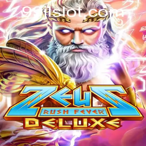 ZeusRushFeverDeluxe: Unleashing a New Era of Gaming Excitement
