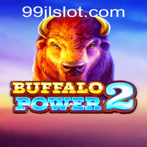 BuffaloPower2: An Immersive Gaming Experience