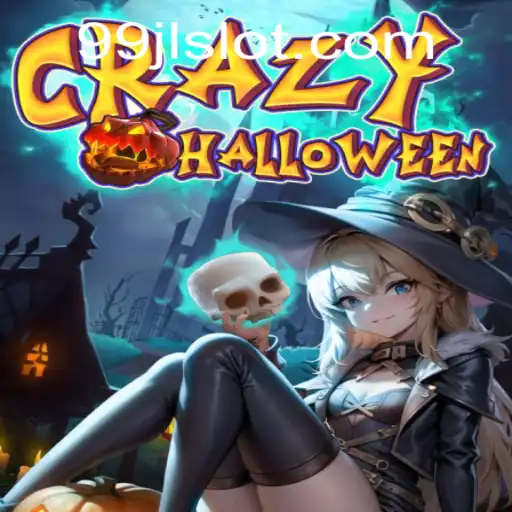 CrazyHalloween: Dive Into the Spooky Game Adventure