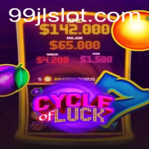 Discover the Thrills of CycleofLuck: The Ultimate Gaming Adventure
