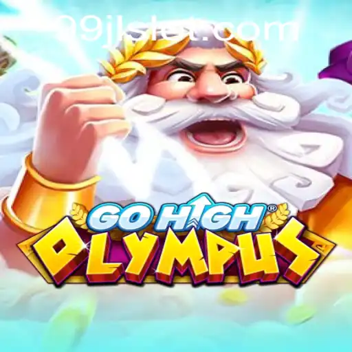 GoHighOlympus: An Epic Journey Into Mythological Realms