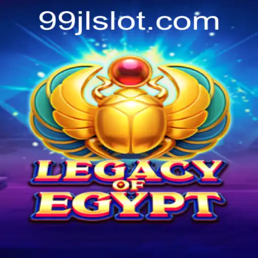 Legacy Of Egypt: Unveiling the Mysteries of the Ancient Game
