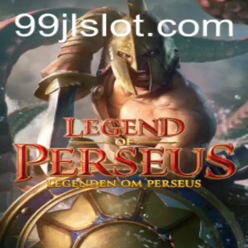 LegendofPerseus: An Epic Journey Through Myth and Adventure