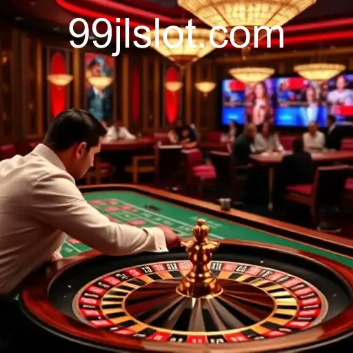 The Exciting World of Live Casino and the Rise of 99jl