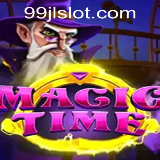 MagicTime: An Enchanting Journey into the World of Mystical Realms
