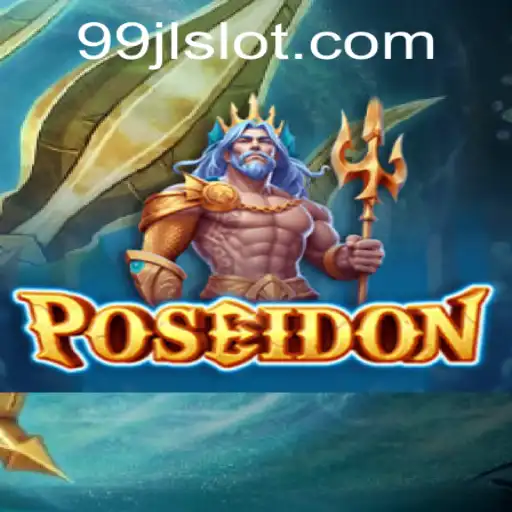 Exploring the Depths of Poseidon: The Game with the Code 99jl