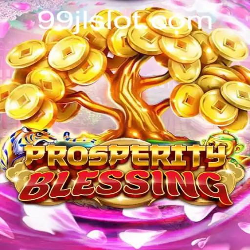 Unveiling ProsperityBlessing: A Deep Dive into the New Game Sensation