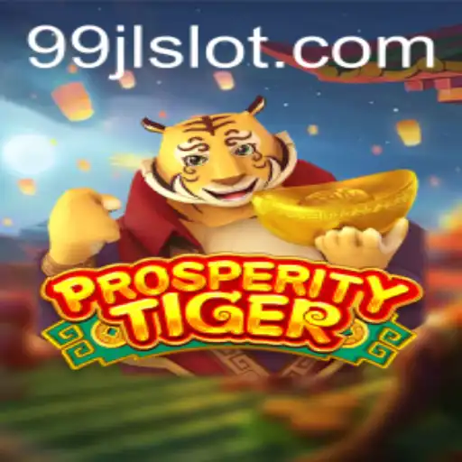 Unleashing the Adventure of ProsperityTiger