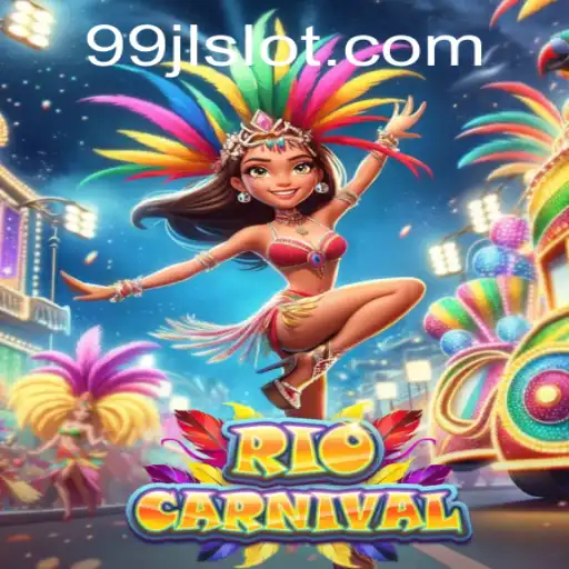 Explore the Vibrant World of RioCarnival: An Immersive Gaming Experience