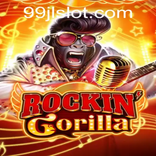Explore the Thrills of RockinGorilla: The Ultimate Adventure Game with 99jl
