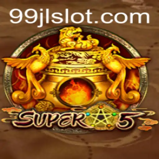 Super5: An Engaging New Game with a Unique Twist