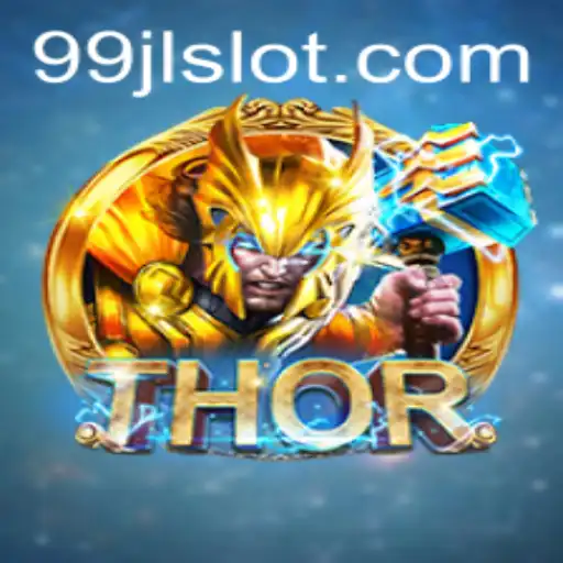 Exploring the Thrilling World of THOR 99jl