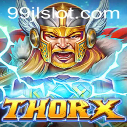 ThorX: Unleashing the Power of the Norse God in the World of Gaming